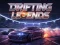 Žaidimas Drifting Legends internete