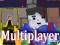 Žaidimas Pixel Blocky Land internete
