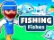 Žaidimas Fishing Fishes internete