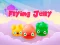 Žaidimas Flying Jelly internete