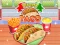 Žaidimas Yummy Taco internete