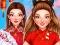 Žaidimas Celebrity Chinese New Year Look internete