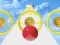 Žaidimas Impossible going ball internete