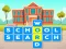 Žaidimas School Word Search internete