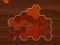 Žaidimas Woody Block Hexa Puzzle internete