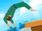 Žaidimas Crazy Backflip 3D internete
