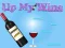 Žaidimas Up My Wine internete