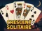 Žaidimas Crescent Solitaire internete