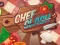 Žaidimas Chef Slash internete