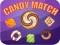 Žaidimas Candy Match internete