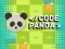 Žaidimas Code Panda internete