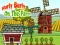 Žaidimas Hurly Burly On The Farm internete
