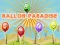 Žaidimas Ballon Paradise internete