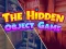 Žaidimas The Hidden Objects Game internete