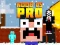 Žaidimas Noob vs Hacker Remastered internete