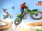 Žaidimas Bike Offroad Stunts 2024 internete