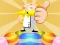 Žaidimas Professor Bubble Shooter internete