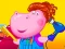 Žaidimas Hippo Hair Salon internete