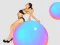 Žaidimas Ragdoll Physics internete