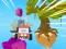 Žaidimas Monster Truck High Speed internete