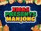 Žaidimas Xmas Presents Mahjong internete