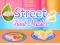 Žaidimas Street Food Master internete