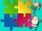 Žaidimas Christmas Jigsaw Puzzle internete