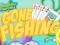 Žaidimas Gone fishing internete