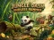 Žaidimas Jungle Dash - Endless Runner internete