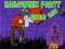 Žaidimas Halloween Party 2021 Puzzle internete
