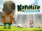 Žaidimas Kopanito All Stars Soccer internete
