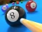 Žaidimas 3d Billiard 8 ball Pool internete