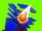 Žaidimas Stack Ball internete