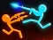 Žaidimas Stick Duel: Revenge internete