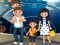 Žaidimas Day In Aquarium Hidden Stars internete