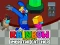 Žaidimas Rainbow Monster Impostor Catcher internete