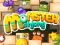 Žaidimas Monster Mahjong internete