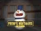 Žaidimas Freddys Nightmares Return Horror New Year internete