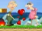 Žaidimas Old Man Love internete