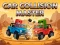 Žaidimas Car Collision Master internete