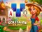 Žaidimas Solitaire Farm Seasons internete