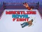 Žaidimas Wrestling Royal Fight internete