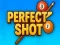 Žaidimas Perfect Shot internete