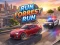 Žaidimas Run Forrest Run internete