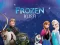 Žaidimas Disney Frozen Olaf internete