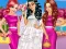 Žaidimas Princesses Wedding Prep internete