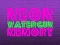 Žaidimas Neon Watergun Memory internete