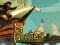 Žaidimas Pirates Path of the Buccaneer internete