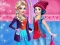 Žaidimas Princess Winter Activities internete