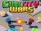 Žaidimas Cube City Wars internete